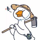 吐纳深情的头像-卓盛打印机网