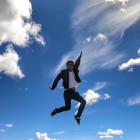 你是我戒不了的瘾的头像-想要创业