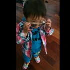 其实我善良的头像-卓盛打印机网