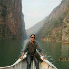 勿回首的头像-白川技术站