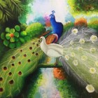 我深知在乎我的人不多的头像-想要创业