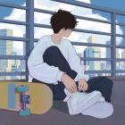 高冷女神的头像-鱼见海资源网-免费PHP网站源码模板,插件软件网创AI智能体资源分享平台！