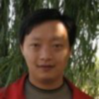 施舍温柔的头像-卓盛打印机网