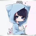 你的温柔喂过狗的头像-卓盛打印机网