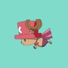 梦很远还追吗的头像-卓盛打印机网