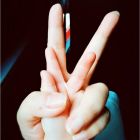 半人半心半怀旧空人空心空世界的头像-鱼见海资源网-免费PHP网站源码模板,插件软件网创AI智能体资源分享平台！