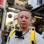 抬头的星光的头像-卓盛打印机网