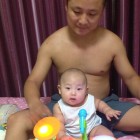 兴奋狂热的头像-卓盛打印机网