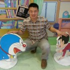 圣雄的头像-狐狸的小窝&新云工作室