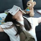 爷爷的头像-狐狸的小窝&新云工作室