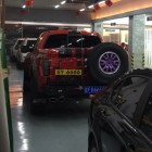 酒馆角落的头像-卓盛打印机网