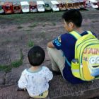 补钙的孩子缺钙不缺爱的头像-狐狸的小窝&新云工作室