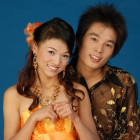 龅牙女金刚-想要创业