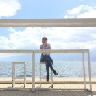 拥你入怀的头像-卓盛打印机网